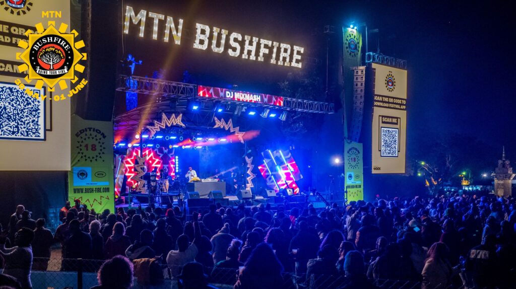 A newly-released economic impact assessment by the North-West University (NWU) in South Africa has found that MTN Bushfire 2025 generated a staggering E121.2 million towards Eswatini’s economy.